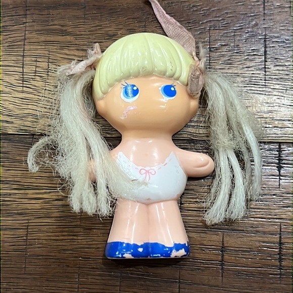 Knickerbocker Dolly pops Toys Vintage 979198 Dolly Pops Knickerbocker Poshmark